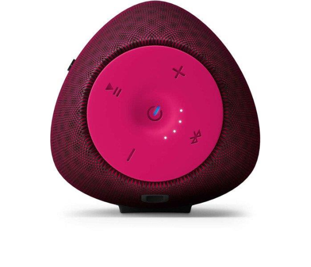 Philips BT7900P Różowy - 506574 - zdjęcie 3